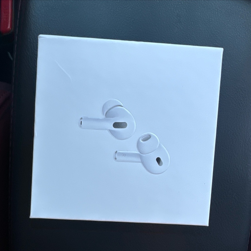 Apple AirPods